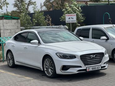 самсунг машина бишкек: Hyundai Grandeur: 2017 г., 3 л, Автоматтык, Газ, Седан