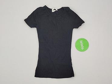 bluzka basic by o la la: H&M, T-shirt damski, rozmiar XS — 2
