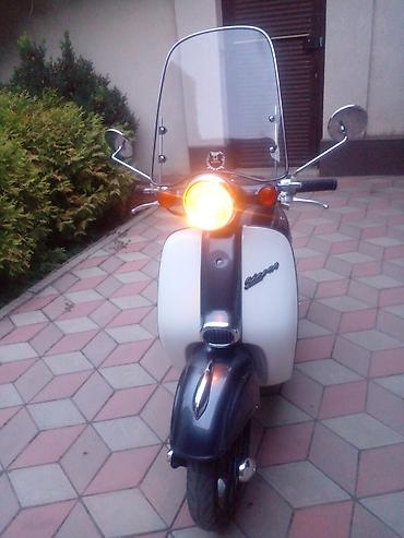yamaha gear 50cc: Хонда Джорно из Японии ретро. Технически обслужен в идеальном — 8