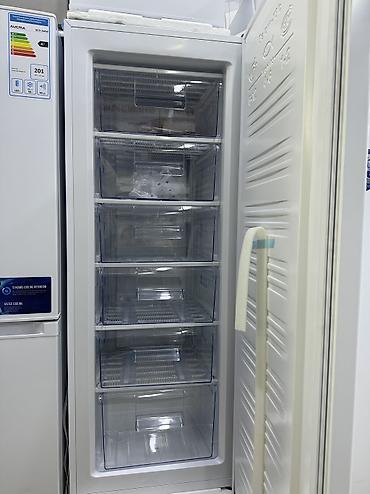 Морозильники: Морозильник, Новый, Платная доставка, Бесплатная доставка, Самовывоз — 7