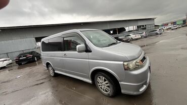 хонда степ цены: Honda Stepwgn: 2004 г., 2 л, Автомат, Бензин, Вэн/Минивэн