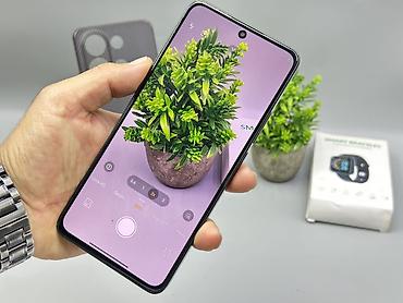 redmi note 15 pro plus: Redmi, Redmi Note 13, Б/у, 512 ГБ, цвет - Черный, 2 SIM — 8