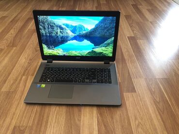 acer aspire: Acer Aspire, 13.5 ", Intel Core i7, > 2 ТБ