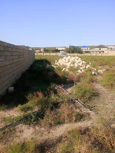 torpaq bakida: Salam Məmmədli qəsəbəsində 2 sot torpaq sahəsi satılır Çıxarış kənd — 3