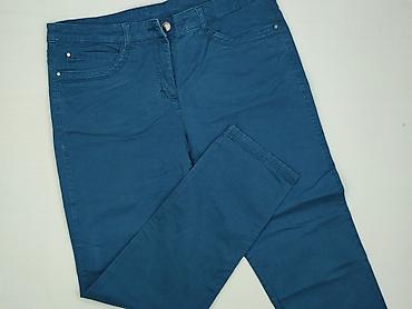 oversize: Canda, Jeansy dla mężczyzn, rozmiar 3XL — 1