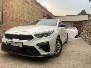 гольф 4 коврики: Kia K3: 2018 г., 1.6 л, Автомат, Бензин, Седан