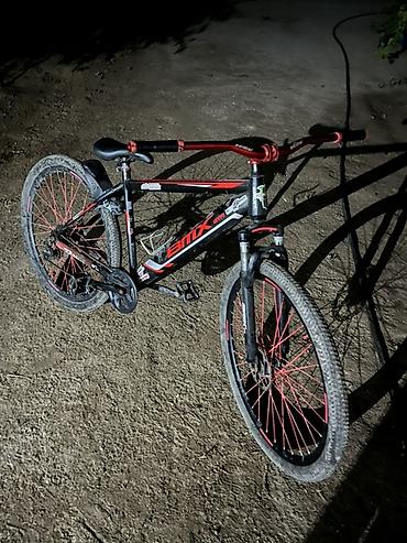 yarış velosiped: Qiymetde endirim olacaq BMX tipli velosiped – şəhər və yüngül ofroud — 1