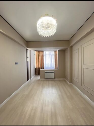 2 комнатные квартиры в бишкеке продажа мкр тунгуч: 2 бөлмө, 60 кв. м, Элитка, 7 кабат, Дизайнердик ремонт
