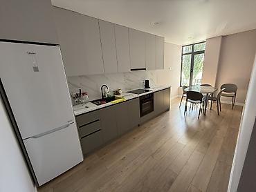 дом на 6 человек: Аренда квартиры на Иссык-Куле, Chaika Resort, Сары-Ой, 6 мест, Цена Целиком за жилье — 4