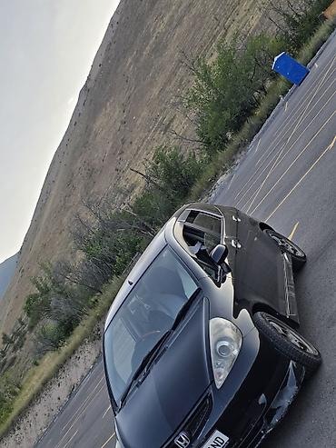 Haima: Honda Fit: 2003 г., 1.5 л, Вариатор, Бензин, Хэтчбэк — 9