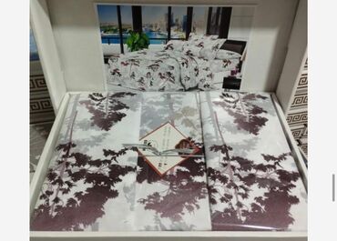 Yataq otağı dəstləri: İkinəfərlik çarpayı, Türkiyə — 3