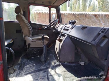 Жеңил жүк ташуучу транспорт: Жеңил жүк ташуучу унаа, Mercedes-Benz, Колдонулган