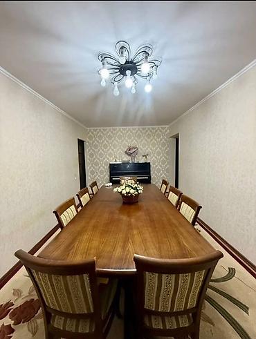 3 комнаты, 58 м², 104 серия, 3 этаж at lalafo.kg 3 комнаты, 58 м², 104 серия, 3 этаж