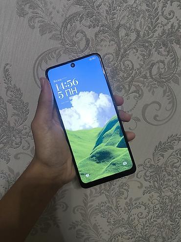 Мобильные телефоны и аксессуары: Срочно продам Смартфон Redmi Note 13, 256 ГБ, из минусов сколы на — 2