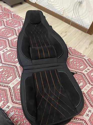 Другие комплектующие: Продам чехлы оригиналные сам покупал за 5000 сом пользовался — 5