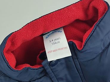 top terranova: Kamizelka, 3-4 lat, 98-104 cm, stan - Bardzo dobry — 5
