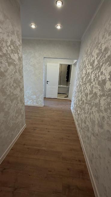 Продажа квартир: 2 комнаты, 67 м², 106 серия улучшенная, 5 этаж, Евроремонт at lalafo.kg — 7 Продажа квартир: 2 комнаты, 67 м², 106 серия улучшенная, 5 этаж, Евроремонт — 7