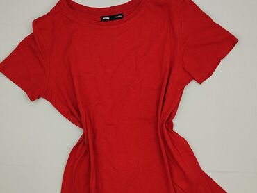 t shirty c: Sinsay, Women`s T-shirt, XS (EU 34)