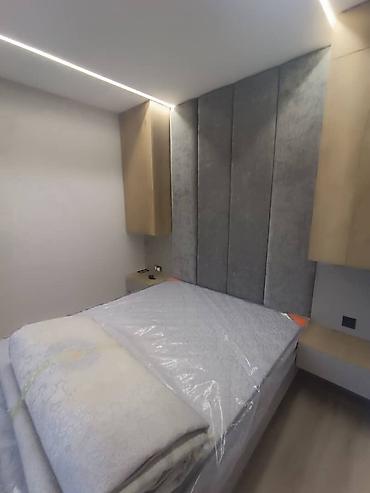 Продажа квартир: 1 комната, 46 м², Элитка, 9 этаж, Дизайнерский ремонт — 7