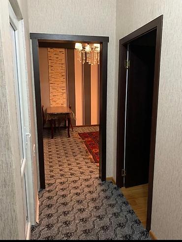 gunesli: Dəniz mənzərəsi olan, ikiotaqlıya çevrilmiş mənzil kirayə verilir — 7