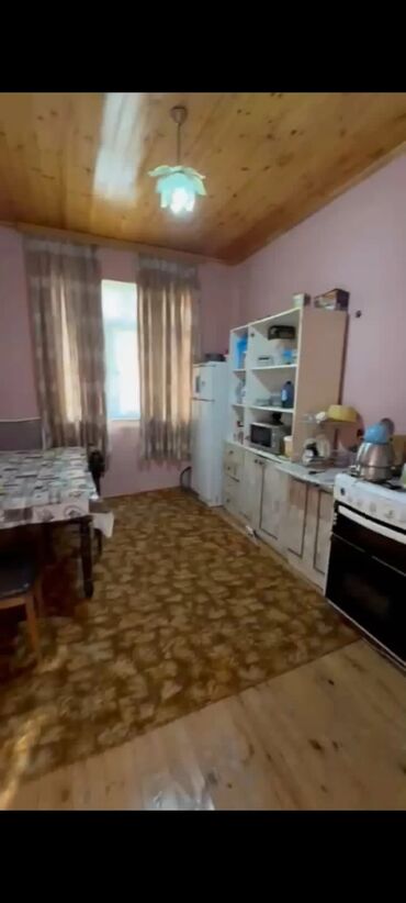 Həyət evləri və villaların satışı: 4 otaqlı, 2 kv. m, Kredit yoxdur