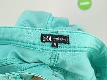 levis strauss jeans: Didi, Spodnie materiałowe damskie, rozmiar M — 4