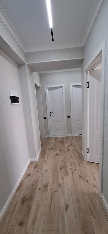 Продажа квартир: 2 комнаты, 68 м², Дизайнерский ремонт — 11