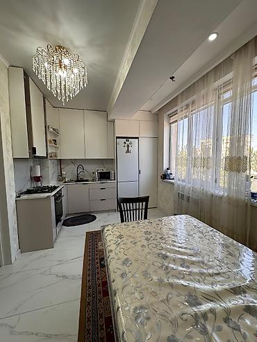 gala group: 2 комнаты, 84 м², Элитка, 4 этаж, Евроремонт — 6