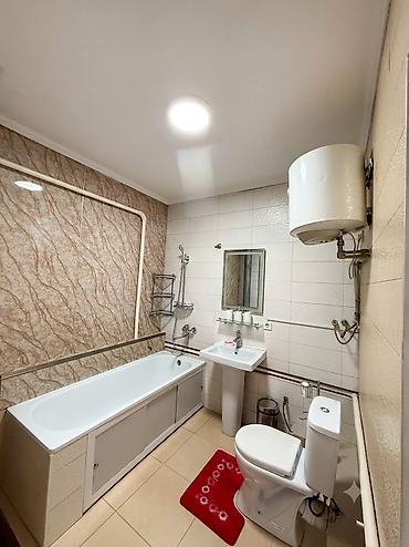 ihlas южный: Дом в районе Васильева / Исанова. $167 000 ≈ 14 612 500 сом 136 м² — 5