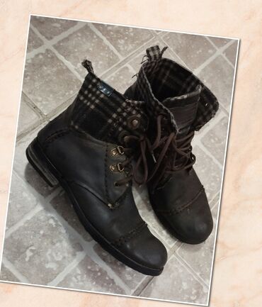 replay cipele zenske: Boots, size - 44