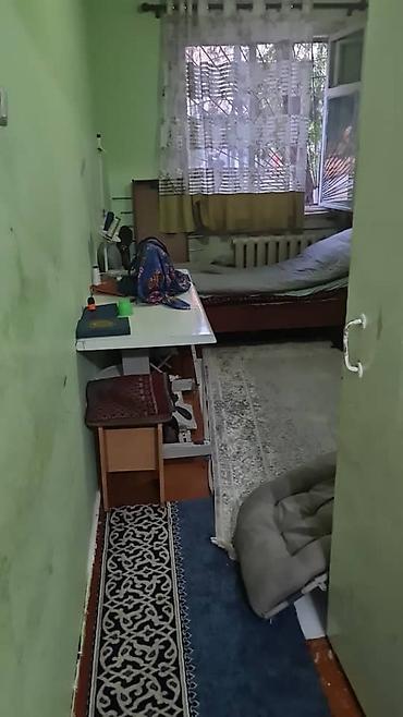 Продажа квартир: 2 комнаты, 45 м², 104 серия, 1 этаж, Старый ремонт — 16