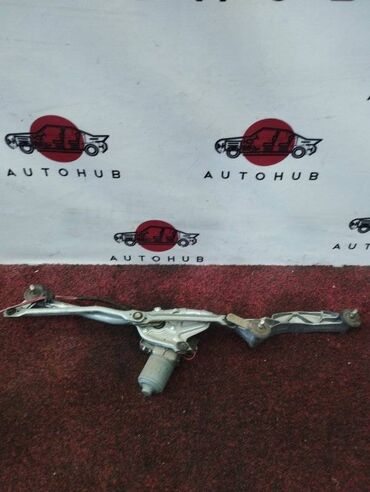 лобовое стекло на мерс 210: Трапеция дворников Mercedes-Benz E-CLASS W211 M113 E50 2004 (б/у)