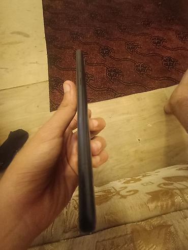 Samsung Galaxy A21S, 64 GB, rəng - Qara, Barmaq izi