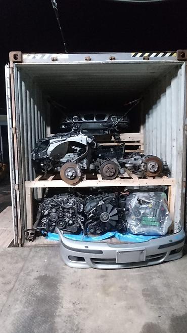 Другие автозапчасти: Продаю привозные авто запчасти из Японии на Мерседес — 13