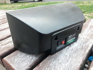 Audio tehnika: Samsung ps-ctq25 centralni. 
-fixno 1200d
