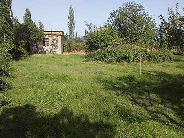 sumqayitda ev alqi satqisi 2018: 20 соток, Для строительства, Собственник, Купчая — 1