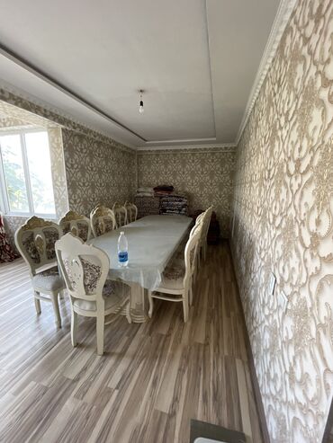 ремонт квартир ош: 2 комнаты, 64 м², Элитка, 2 этаж, Евроремонт