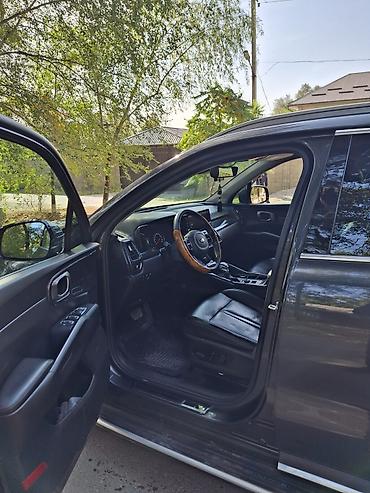 Kia: Kia Sorento: 2020 г., 2.2 л, Автомат, Дизель, Кроссовер — 9