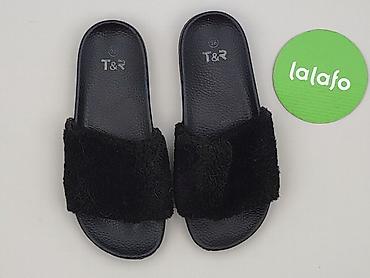 buty klapki ccc: Kapcie damskie, rozmiar 38 — 2