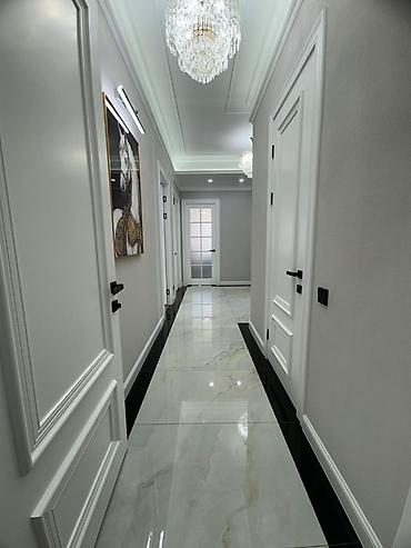 Продажа квартир: 3 комнаты, 104 м², Элитка, 8 этаж, Дизайнерский ремонт — 23