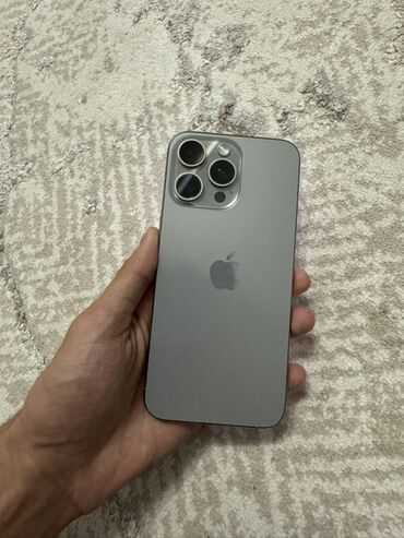 айфон cs: IPhone 15 Pro Max, 256 ГБ, Space Gray, 88 %