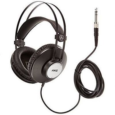 akg qulaqciq qiymeti: Yeni Simli Qulaqcıqlar, Akg, rəng - Qara