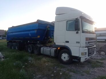 Грузовики: Грузовик, DAF, Стандарт, Б/у at lalafo.kg Грузовики: Грузовик, DAF, Стандарт, Б/у