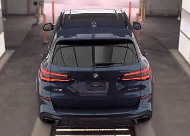 bmw e66: BMW X5 M: 2020 г., 3 л, Автомат, Бензин, Кроссовер — 9