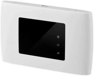 Modemi, ruteri i mrežni uređaji: *** AKCIJA *** #2945 ZTE MF920U, CAT 4, 4G LTE Mobile WiFi; Uređaj — 4