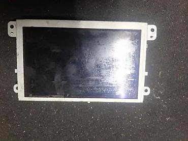 a6c6 2010: EKRAN-DISPLAY A4,A5 A6 Q5,Q7. 4. 4F0919604 | Ekran-display. A4, A5 — 3
