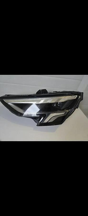 mb quart 250: AUDI A3 2020 LEVI FAR 8Y0941033 | Audi vw delovi ALTINA ZEMUN — 2