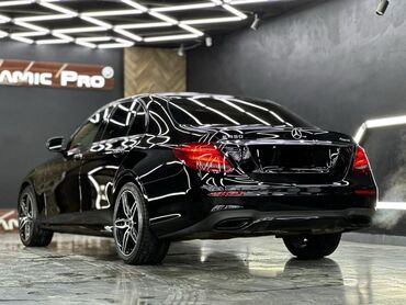 мерс под ешка: Mercedes-Benz 450: 2019 г., 3 л, Автомат, Бензин, Седан