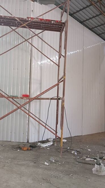 Фасадные сэндвич панели: Сендвич панели стеновые сендвич панели кровельные сэндвич панели — 21