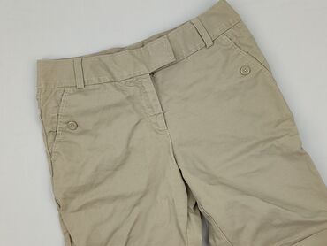 spodnie dla niskiej osoby: Marks & Spencer, Shorts for women, size S (EU 36)